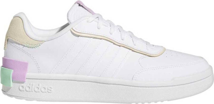 adidas SPORTSWEAR Postmove Se Sneakers White 3 Dames