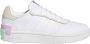 Adidas Originals Dames adidas Postmove SE Sneakers Wit Dames - Thumbnail 1