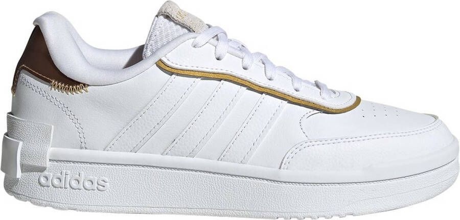 adidas SPORTSWEAR Postmove Se Sneakers White Dames