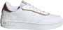 Adidas SPORTSWEAR Postmove Se Sneakers White Dames - Thumbnail 1