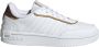 Adidas Sportswear Postmove Se Sneakers Wit 2 3 Vrouw - Thumbnail 1