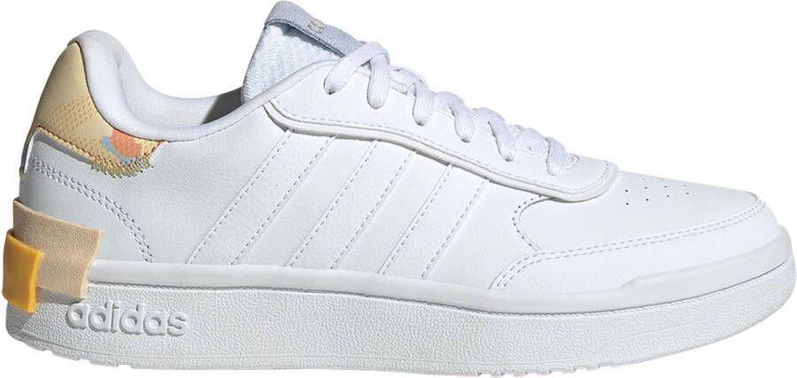 Adidas Sportswear Postmove Se Sneakers Wit Vrouw