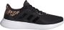 Adidas Sportswear QT Racer 3.0 Hardloopschoenen Black Dames - Thumbnail 1