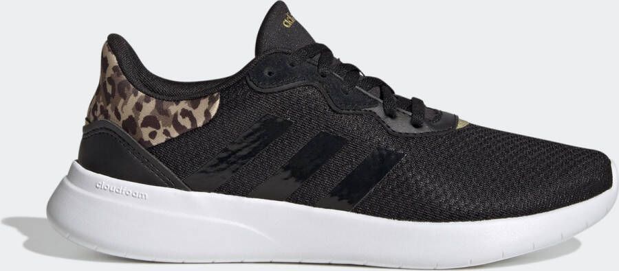 Adidas Sportswear QT Racer 3.0 Hardloopschoenen Black Dames - Foto 2