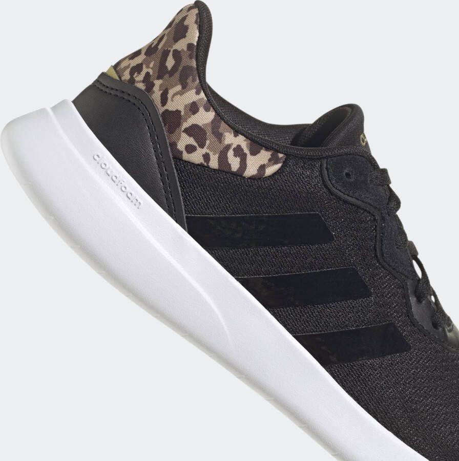 Adidas Sportswear QT Racer 3.0 Hardloopschoenen Black Dames