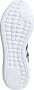 Adidas Sportswear QT Racer 3.0 Schoenen Dames Zwart - Thumbnail 1