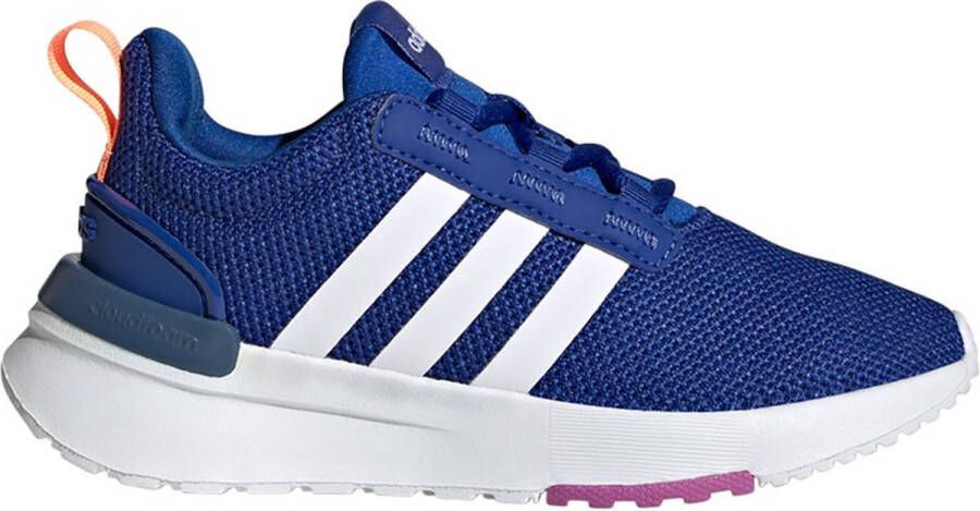 Adidas Sportswear Racer TR21 Hardloopschoenen Kinderen Blue Kinderen