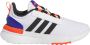 Adidas Sportswear Racer TR21 Schoenen Kinderen Wit - Thumbnail 1