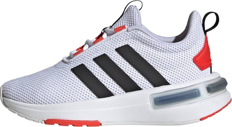 adidas Sportswear Racer TR23 Kinderschoenen Kinderen Wit