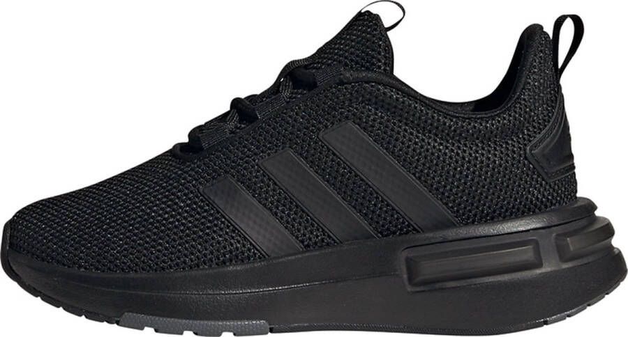 Adidas Sportswear Racer TR23 sneakers zwart grijs Mesh 36 2 3 - Foto 2