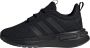 Adidas Sportswear Racer TR23 sneakers zwart grijs Mesh 39 1 3 - Thumbnail 2