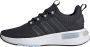 Adidas Sportswear Racer TR23 sneakers antraciet lichtblauw - Thumbnail 2