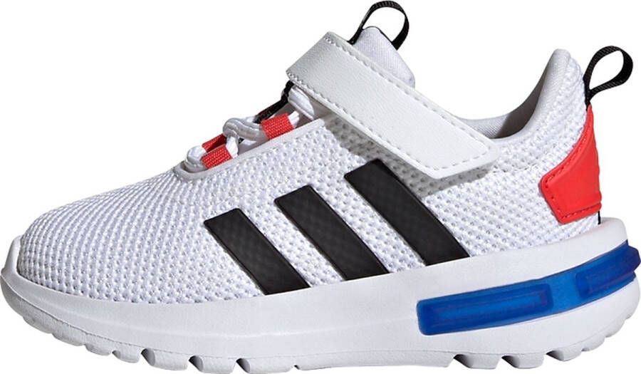 Adidas Sportswear Racer TR23 Schoenen Kids Kinderen Wit