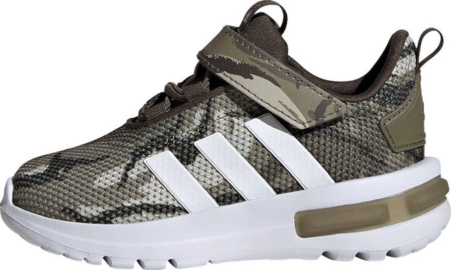 adidas Sportswear Racer TR23 Shoes Kids Kinderen Groen