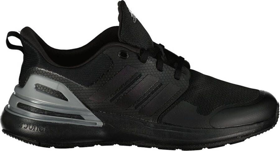 adidas Sportswear RapidaSport Bounce Veterschoenen Kinderen Zwart