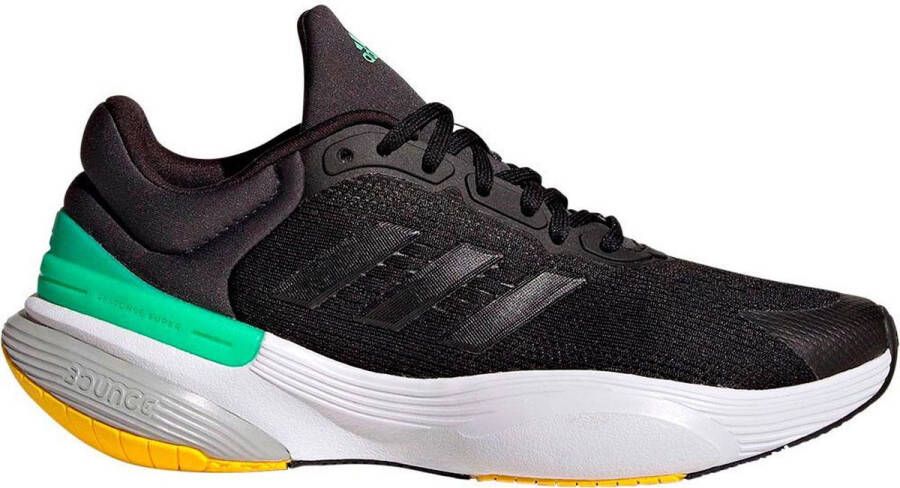 Adidas SPORTSWEAR Response Super 3.0 Hardloopschoenen Junior Black Kinderen
