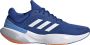 Adidas Sportswear Response Super 3.0 Sport Running Veterschoenen Kinderen Blauw - Thumbnail 1