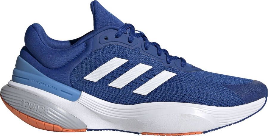 Adidas Sportswear Response Super 3.0 Sport Running Veterschoenen Kinderen Blauw