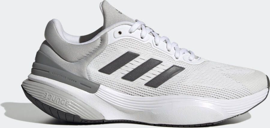 adidas Sportswear Response Super 3.0 Veterschoenen Kinderen Wit