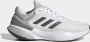 Adidas Sportswear Response Super 3.0 Veterschoenen Kinderen Wit - Thumbnail 1