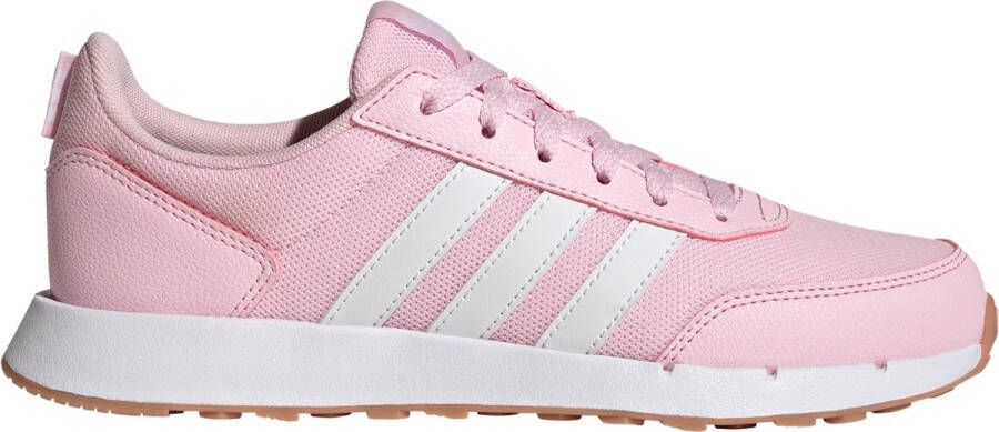 Adidas Sportswear Run 50s Schoenen Dames Roze