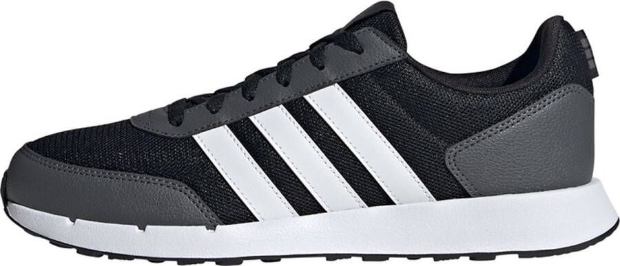 Adidas Sportswear Run 50s Schoenen Zwart