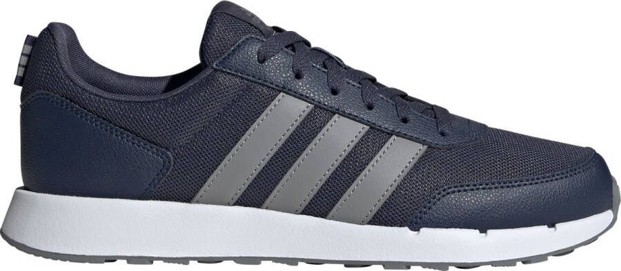 Adidas Sportswear Run 50s Schoenen Unisex Blauw