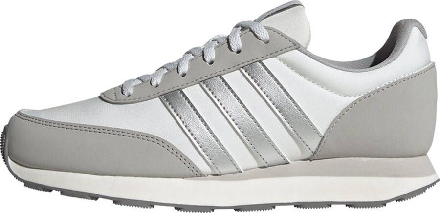 Adidas Sportswear Run 60s 3.0 Lifestyle Hardloopschoenen Dames Wit