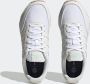 Adidas Sportswear Run 60s 3.0 Lifestyle Hardloopschoenen Unisex Wit - Thumbnail 4