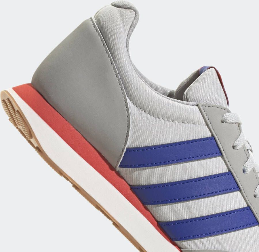 Adidas Sportswear Run 60s 3.0 Lifestyle Hardloopschoenen Unisex Grijs