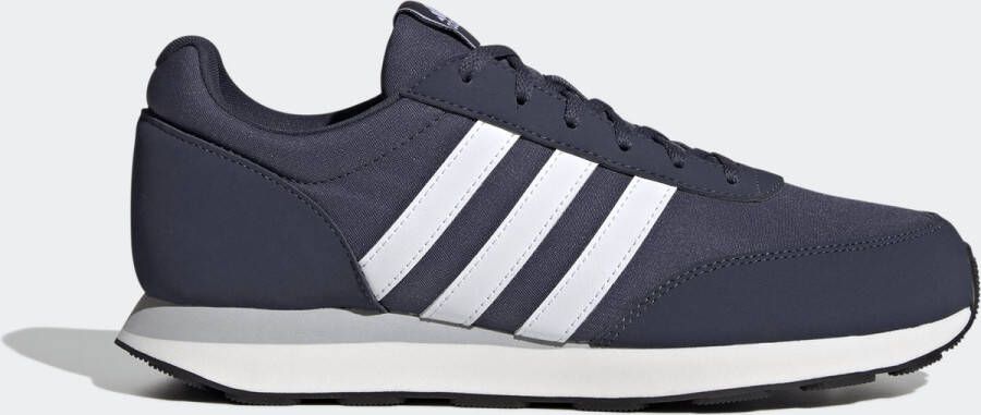 Adidas Sportswear Run 60s 3.0 Lifestyle Hardloopschoenen Unisex Blauw - Foto 3