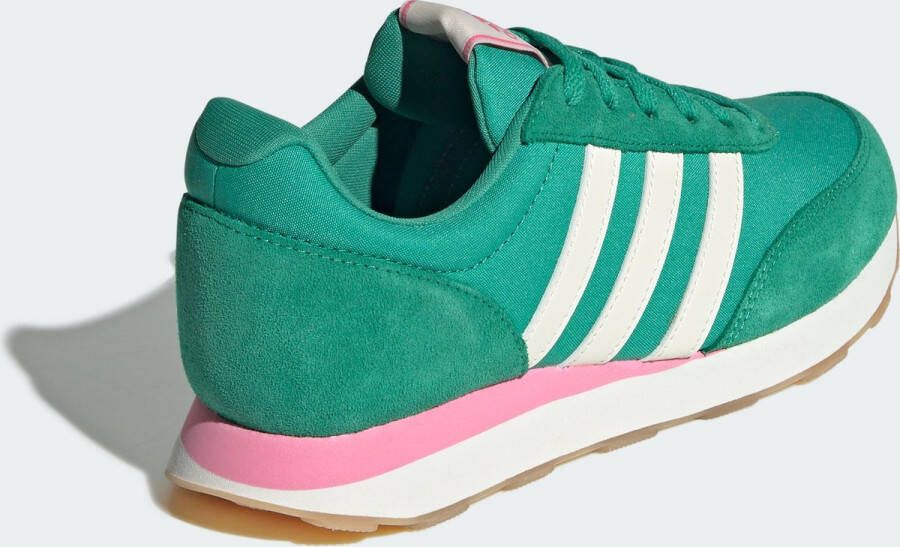 Adidas Sportswear Run 60s 3.0 Schoenen Dames Groen