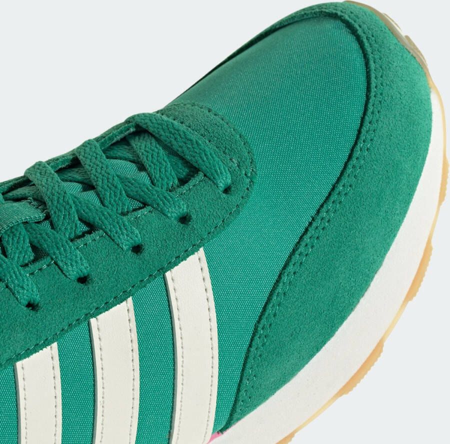 Adidas Sportswear Run 60s 3.0 Schoenen Dames Groen