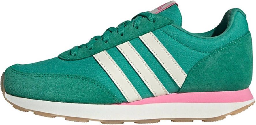Adidas Sportswear Run 60s 3.0 Schoenen Dames Groen