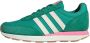 Adidas Sportswear Run 60s 3.0 Schoenen Dames Groen - Thumbnail 1