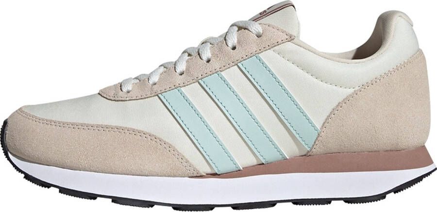 adidas Sportswear Run 60s 3.0 Schoenen Dames Wit