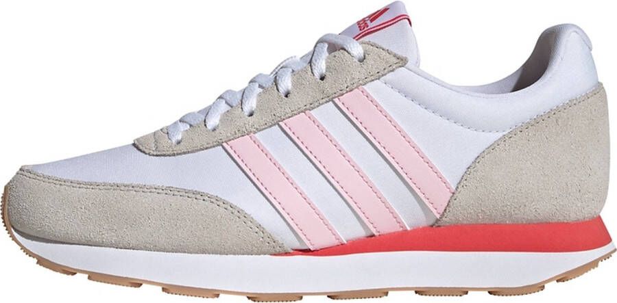 Adidas Sportswear Run 60s 3.0 Schoenen Dames Wit