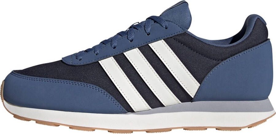 Adidas Sportswear Run 60s 2.0 sneakers donkerblauw blauw wit - Foto 1