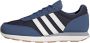 Adidas Sportswear Run 60s 2.0 sneakers donkerblauw blauw wit - Thumbnail 1