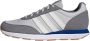Adidas Sportswear Run 60s 3.0 Schoenen Heren Grijs - Thumbnail 2