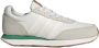 Adidas Sportswear Run 60s 3.0 Lifestyle Hardloopschoenen Unisex Wit - Thumbnail 5