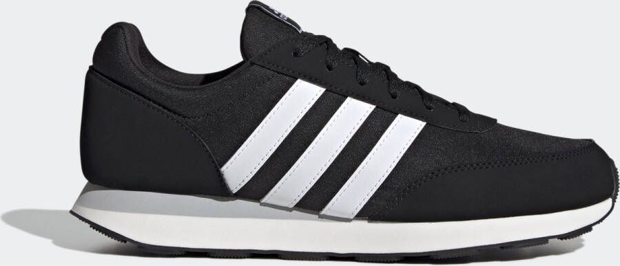 Adidas SPORTSWEAR Run 60S 3.0 Sneakers Black 2 Heren - Foto 3