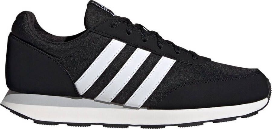 Adidas SPORTSWEAR Run 60S 3.0 Sneakers Black 2 Heren