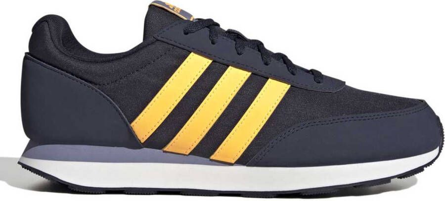 Adidas sneakers dames blauw clearance