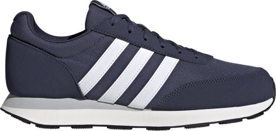 Adidas Sportswear Run 60s 3.0 Lifestyle Hardloopschoenen Unisex Blauw - Foto 4