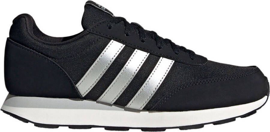 Adidas Sportswear Run 60s 3.0 Lifestyle Hardloopschoenen Unisex Zwart - Foto 1