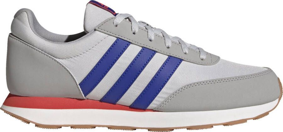 Adidas Sportswear Run 60s 3.0 Lifestyle Hardloopschoenen Unisex Grijs