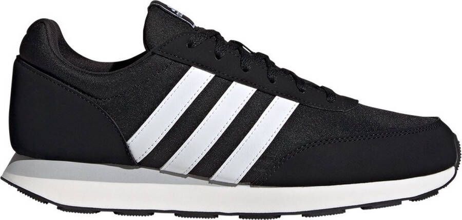 adidas SPORTSWEAR Run 60S 3.0 Sneakers Heren Black