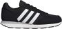 Adidas SPORTSWEAR Run 60S 3.0 Sneakers Black 2 Heren - Thumbnail 2