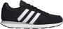 Adidas SPORTSWEAR Run 60S 3.0 Sneakers Black 2 - Thumbnail 2